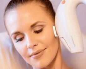 كيف يتم إجراء تجديد جزئي لبشرة الوجه؟